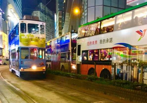 最划算的香港旅游攻略，在朋友圈已经收到500多个赞