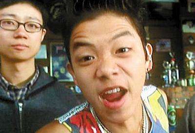 懦弱青年被欺负,懦弱无能受人欺怎么改正