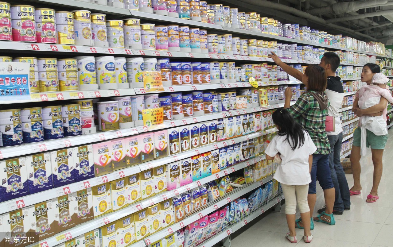 网购奶粉避坑,网购奶粉有质量问题怎么办