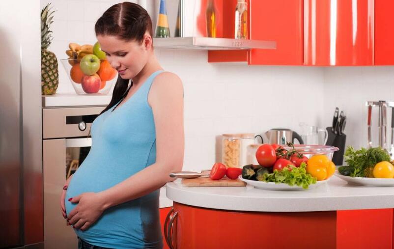 孕妇洗澡原来有这么多禁忌，你都知道吗？