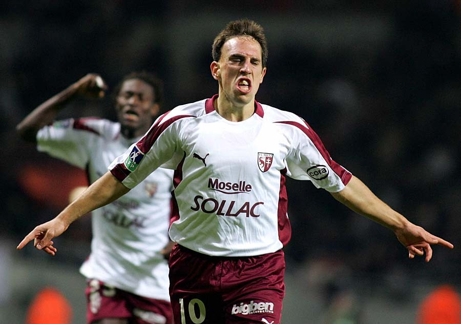 里贝里离开拜仁视频,里贝里离开拜仁