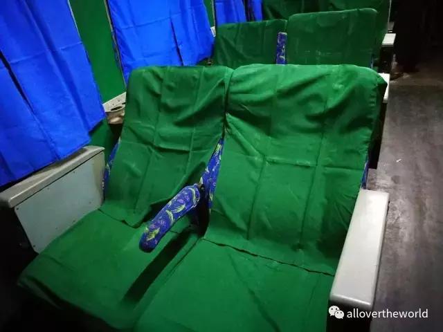 独行于缅甸，一瞥这众神国度