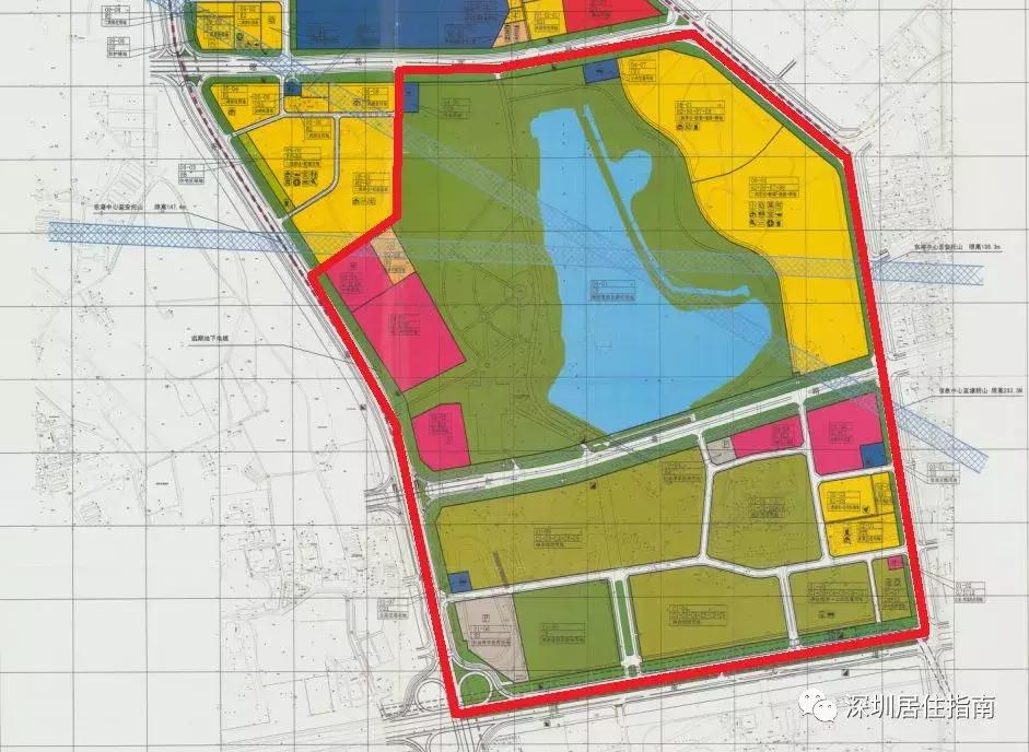 香蜜湖1979还拆吗,香蜜湖拆除最新消息