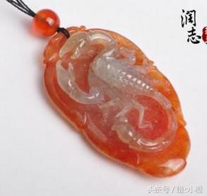 155种史上最全翡翠玉石挂件含义