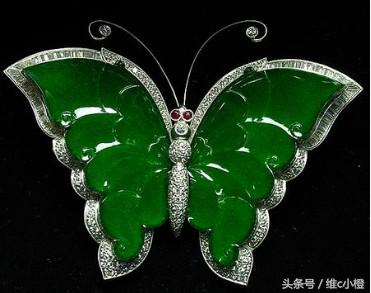155种史上最全翡翠玉石挂件含义