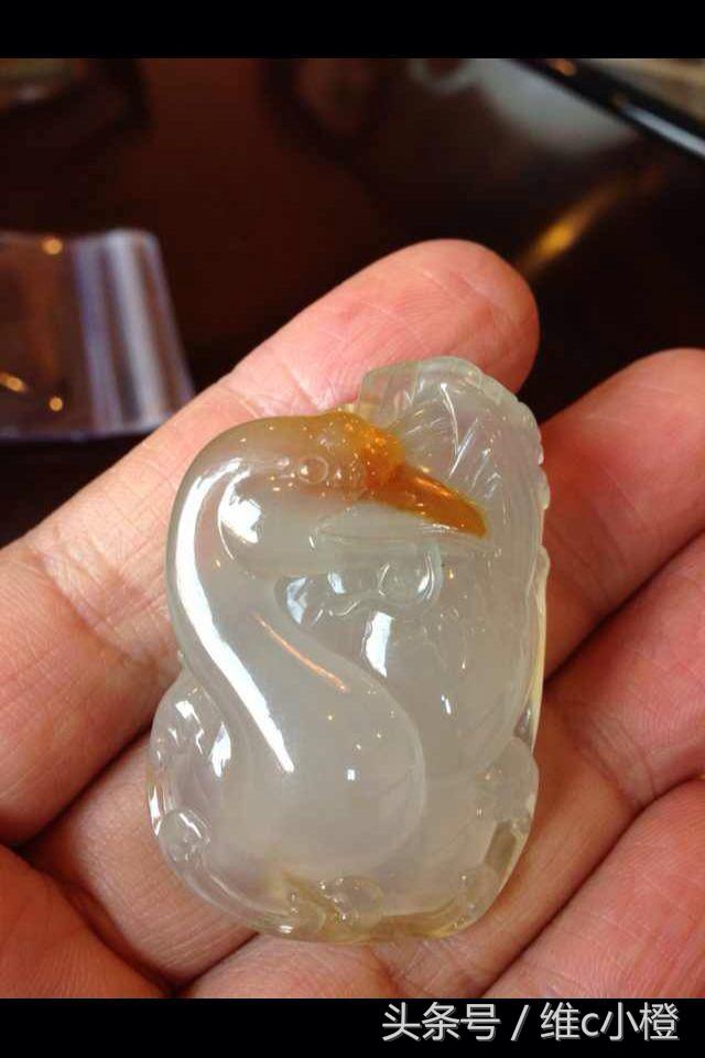 155种史上最全翡翠玉石挂件含义