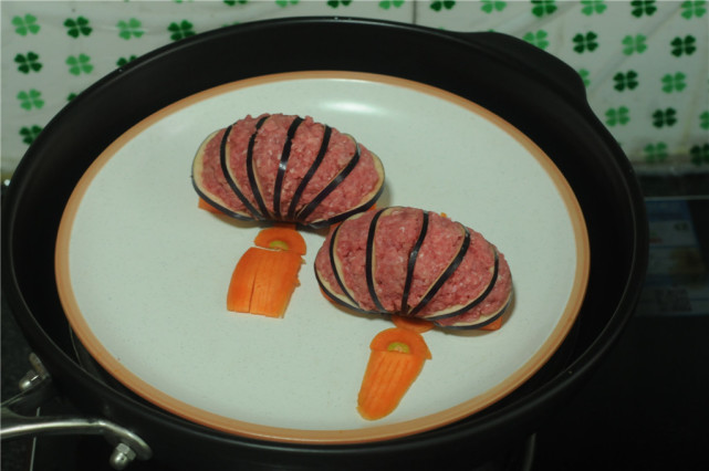 茄子怎么做好吃又营养小孩吃,茄子这样吃简单又营养