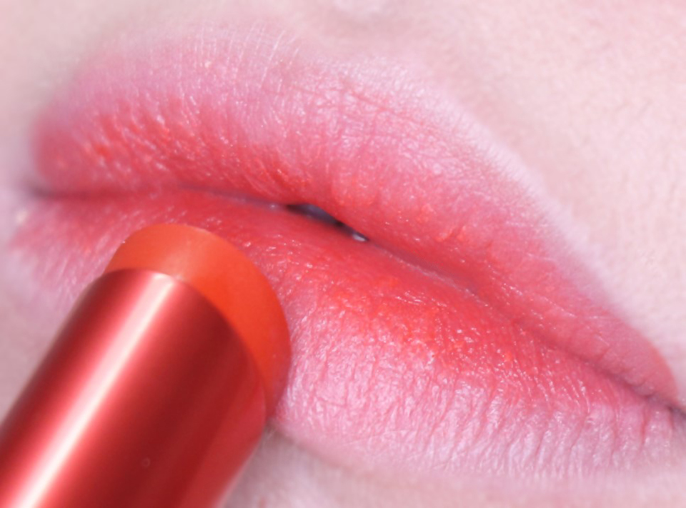 韩国romand方管口红,韩国mamonde口红