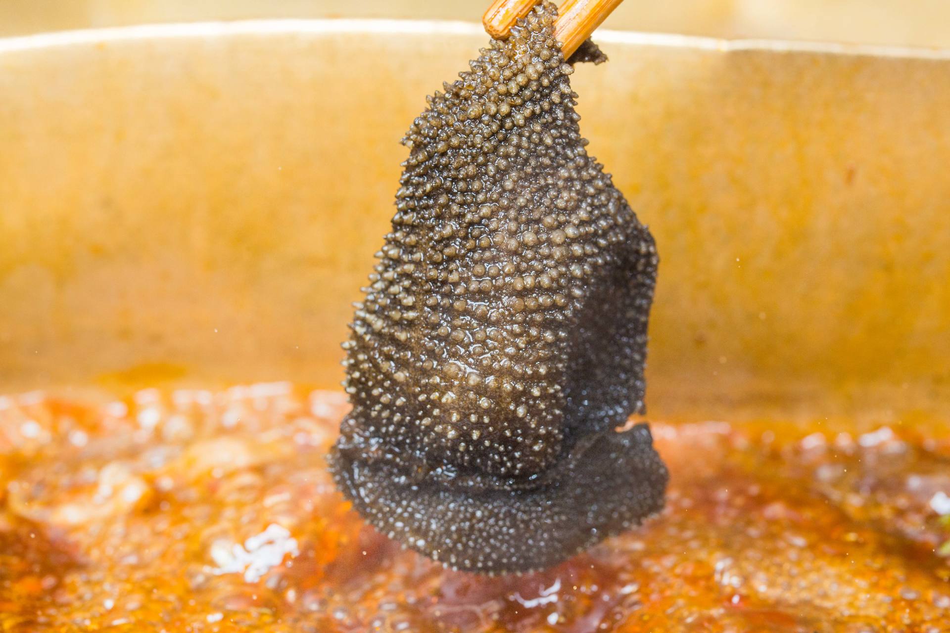 上海人均60的火锅,上海发财火锅