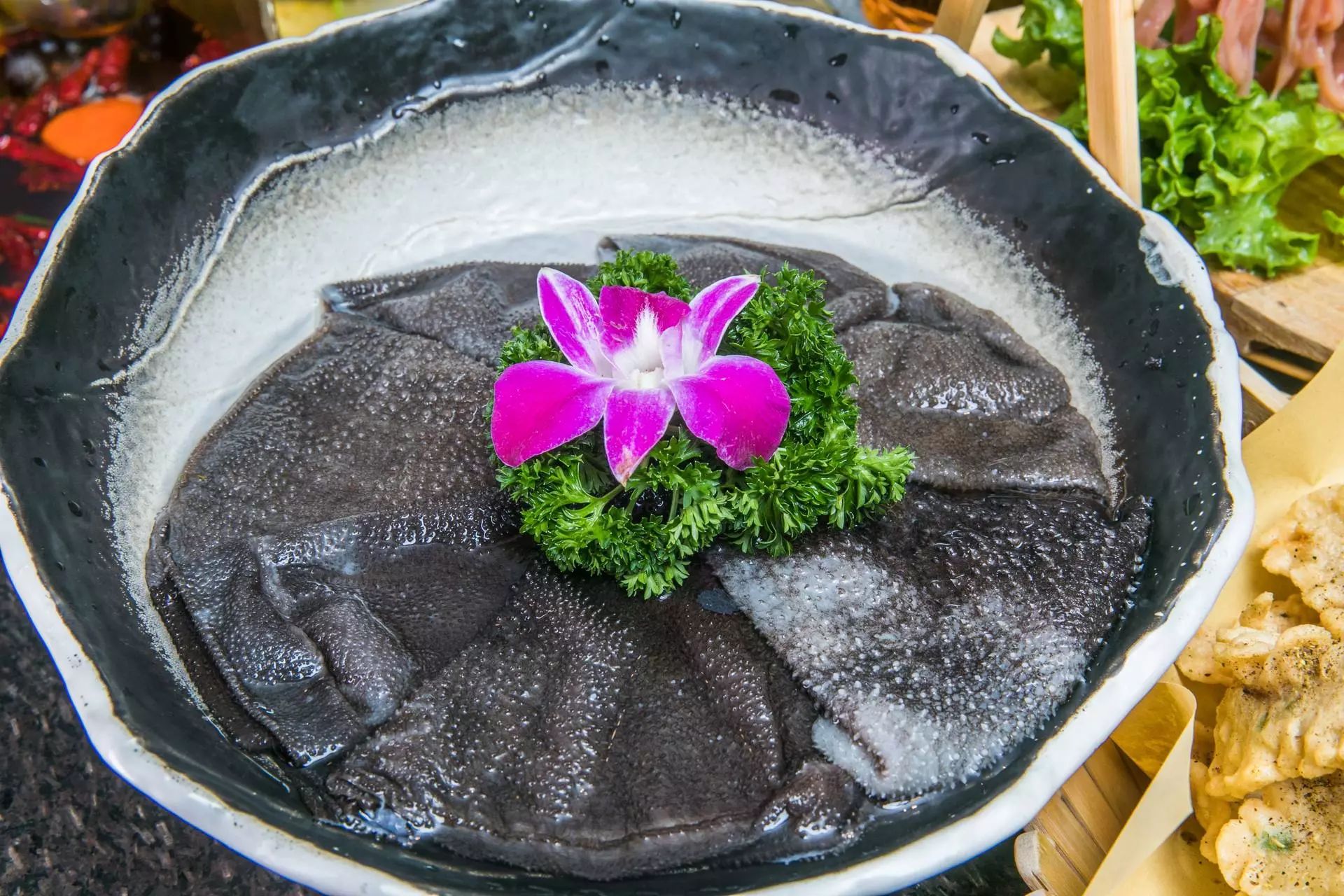 上海人均60的火锅,上海发财火锅