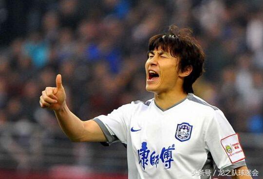 【名将列传】李玮锋：江湖路远，他配得上一声“大哥”