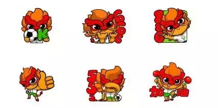 萌宠变身表情图片,萌宠无缝变脸表情包