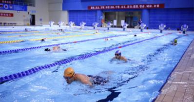 以体为本，多元并包，擦亮济宁城市新名片