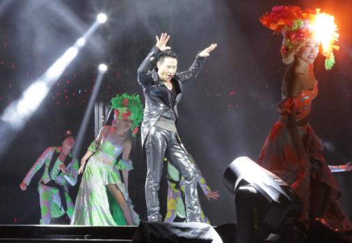 以体为本，多元并包，擦亮济宁城市新名片