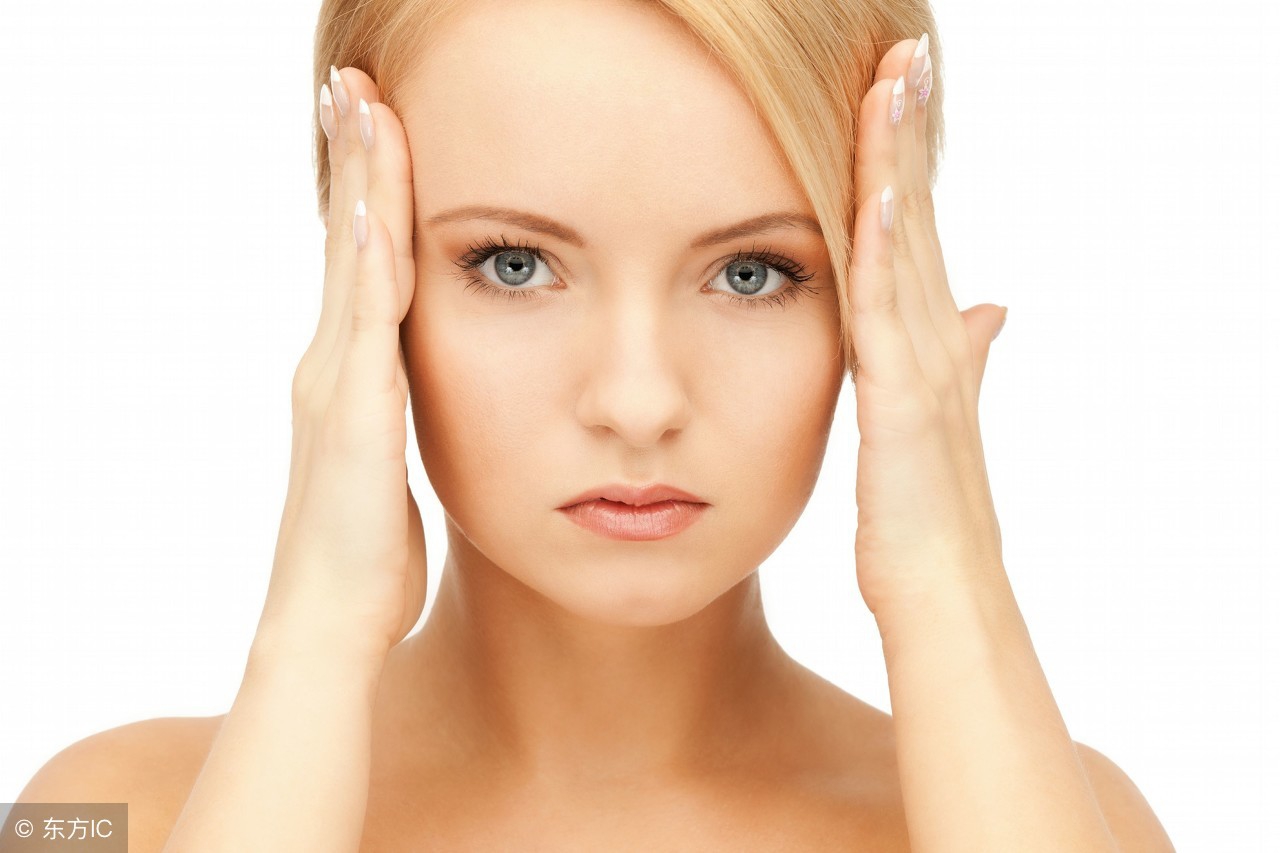 遇到事心里发慌紧张怎么回事,心里紧张发慌什么前兆