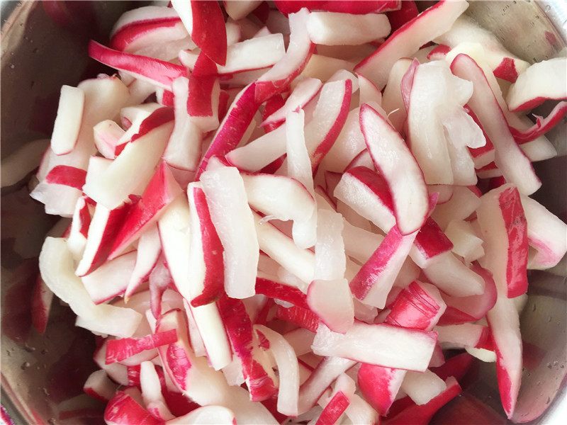 美味泡菜诀窍,千金不换的10种腌菜秘方