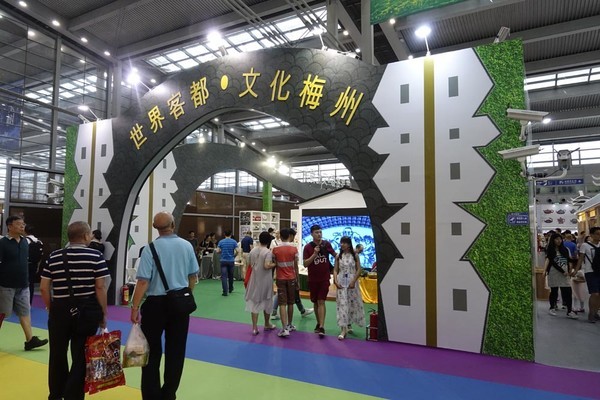 会展设计思路,会展设计现场