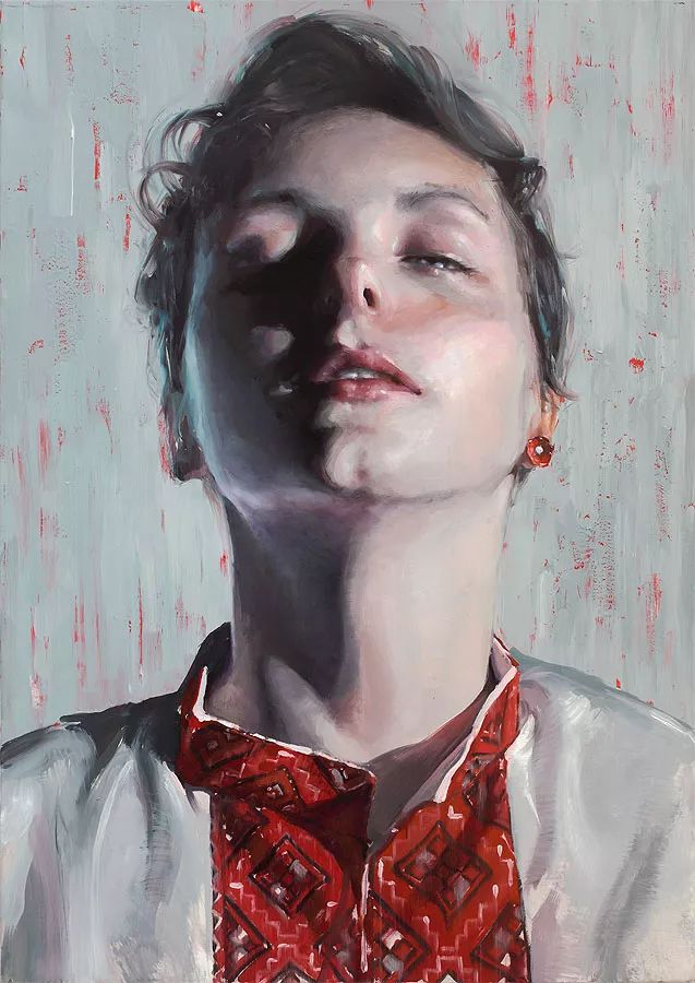 商业插画和艺术插画共同点,插画与现实结合创意插画