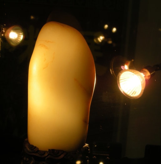 玉雕的禁忌,玉雕不用锣机可以吗