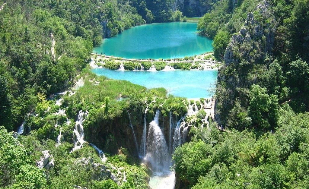 全球票选一生必去的50个旅游目的地，中国有3个，你去过几个？