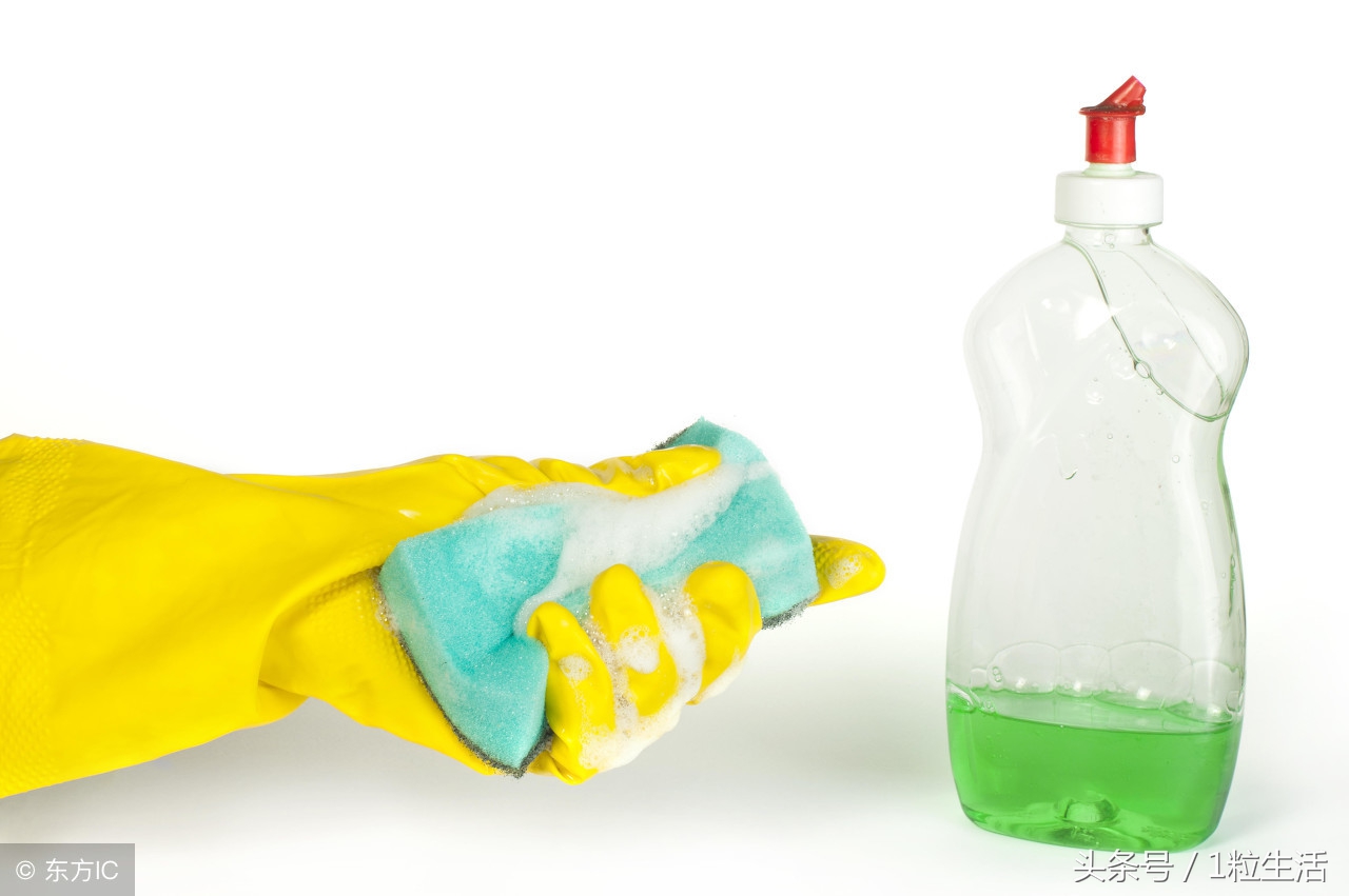 大扫除盘子怎么清洗,大扫除如何消毒