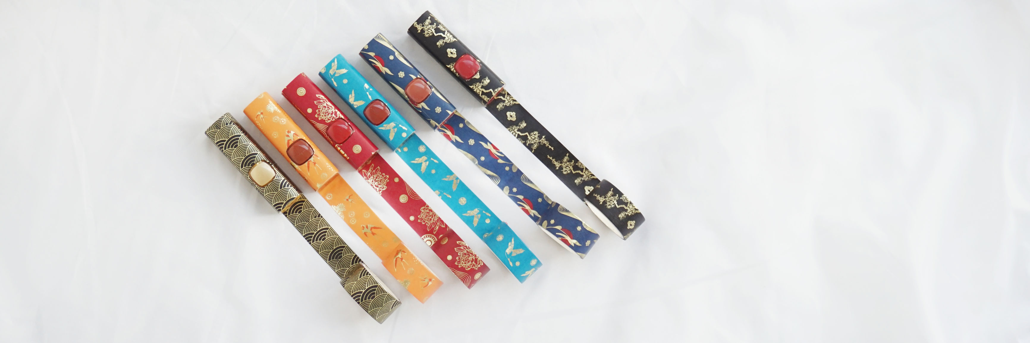 这才是中国风打开的正确方式,这才是正真的中国风