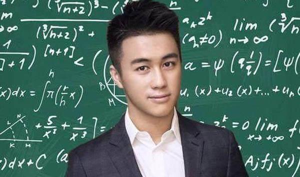 何猷君谈赌王摔倒,何猷君输比赛后丢掉诺言