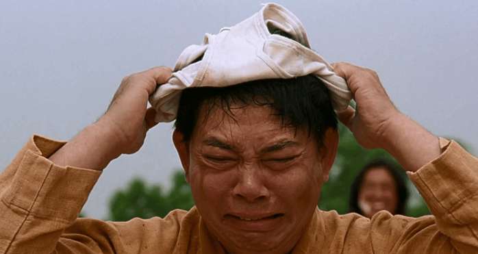 少林足球大师兄回来了片段,少林足球大师兄归位