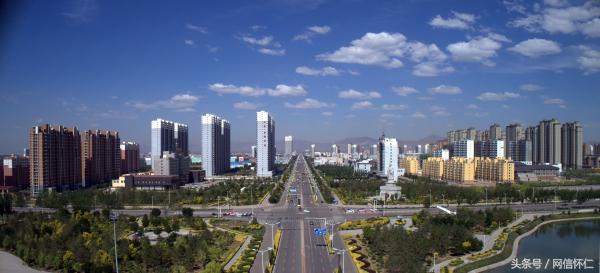 怀仁招商引资成功案例,怀仁市招商引资