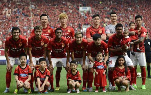 恒大亚冠赛程表,恒大亚冠赛程