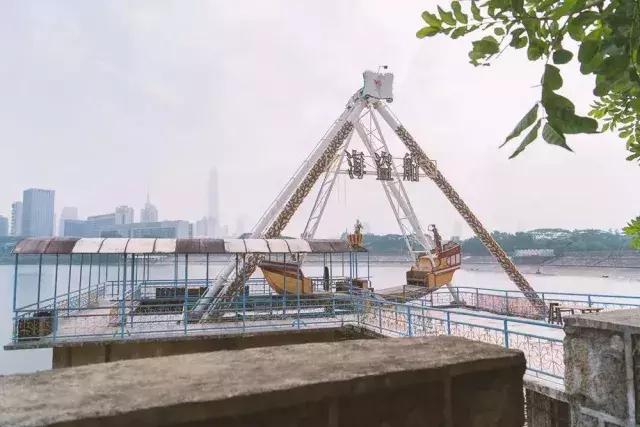 香蜜湖1979还拆吗,香蜜湖拆除最新消息