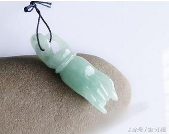 155种史上最全翡翠玉石挂件含义