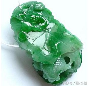 155种史上最全翡翠玉石挂件含义