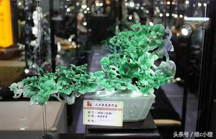 155种史上最全翡翠玉石挂件含义