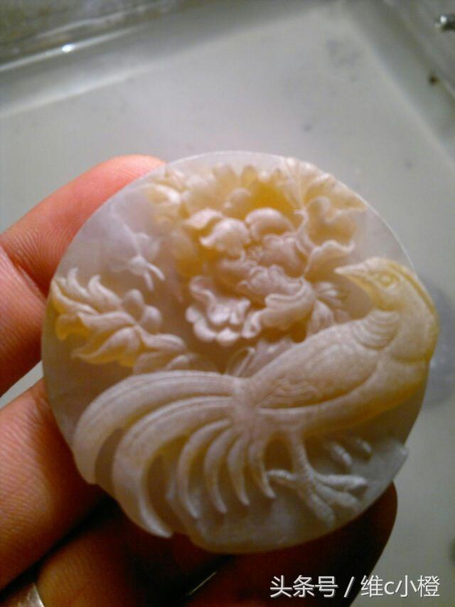 155种史上最全翡翠玉石挂件含义