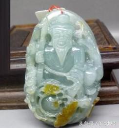 155种史上最全翡翠玉石挂件含义
