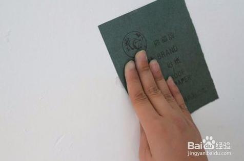 乳胶漆墙面脏了怎么清理干净,乳胶漆墙面打孔怎么不弄脏