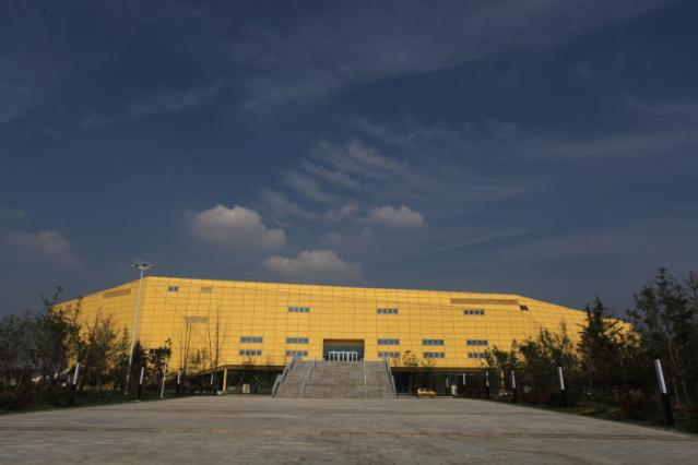 以体为本，多元并包，擦亮济宁城市新名片