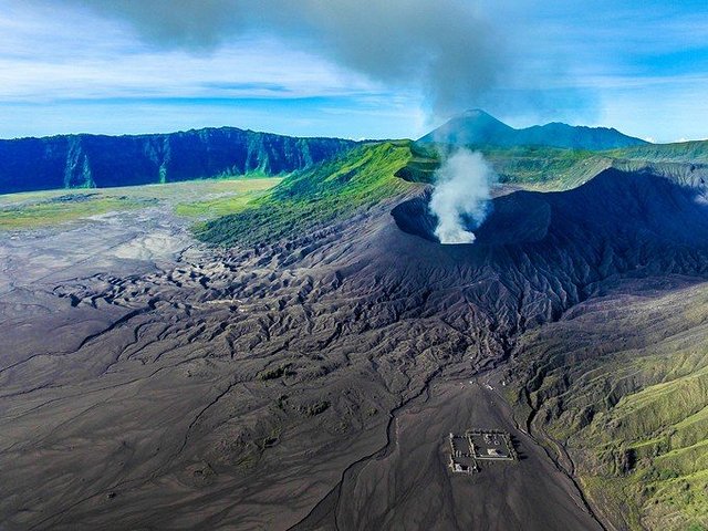 全球票选一生必去的50个旅游目的地，中国有3个，你去过几个？