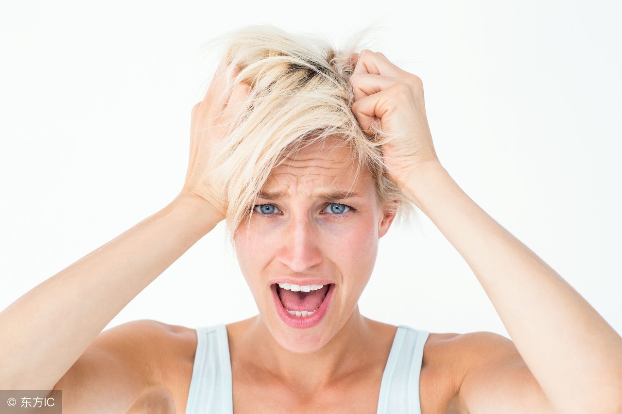 遇到事心里发慌紧张怎么回事,心里紧张发慌什么前兆