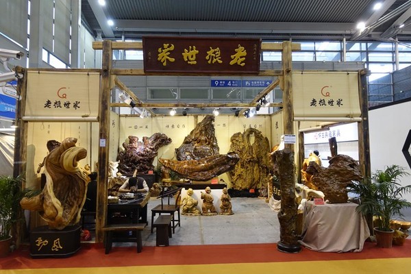 会展设计思路,会展设计现场