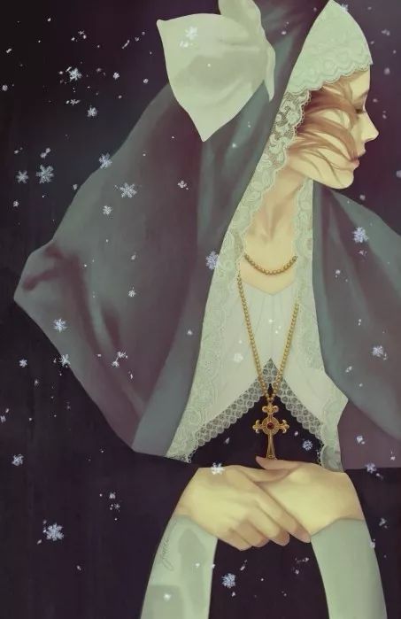 商业插画和艺术插画共同点,插画与现实结合创意插画