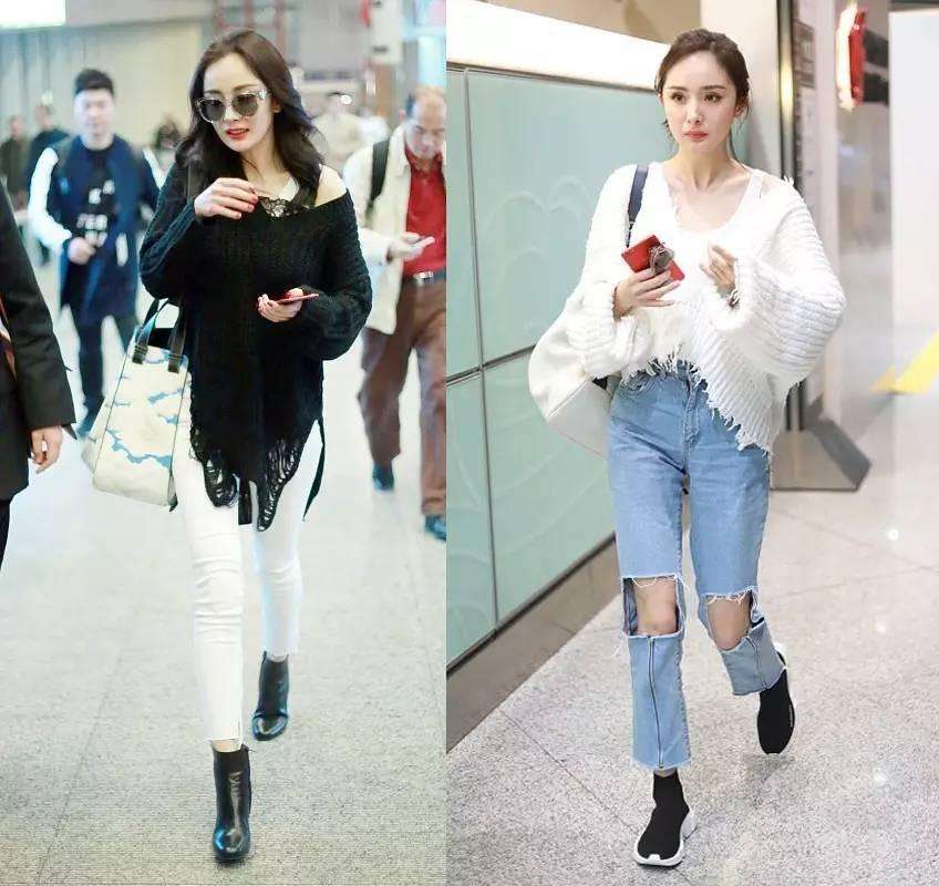 杜海涛机场购物袋,杜海涛背什么牌子的包