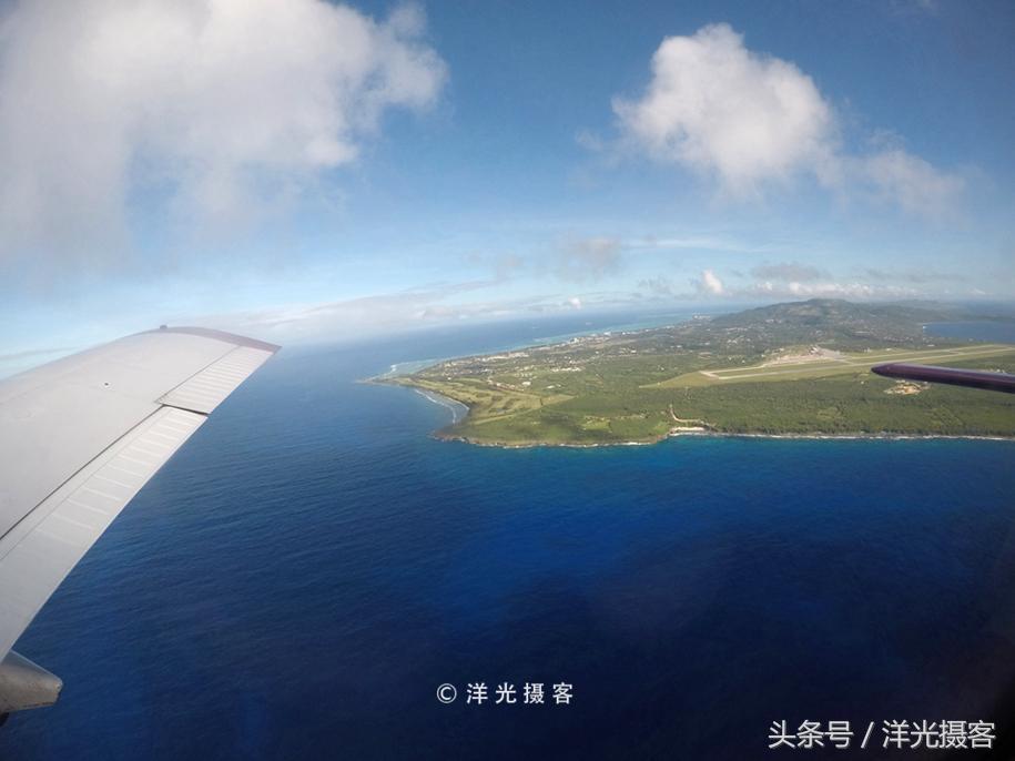 塞班岛这个免签海岛美到尖叫,出国旅游塞班岛最佳选择