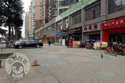 城南看房必看楼盘,实探城北房价