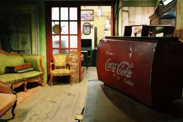 魔都解忧杂货铺 (解忧杂货铺魔都)