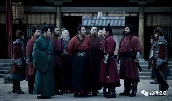 古谱先手破反宫马,古谱先手起马开局