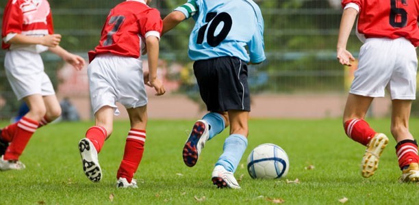 生命、呼吸、梦想与足球：一位球迷的心路历程