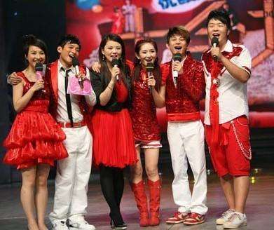 杜海涛直播口误为什么说沈梦辰呢,沈梦辰和杜海涛与芒果台关系