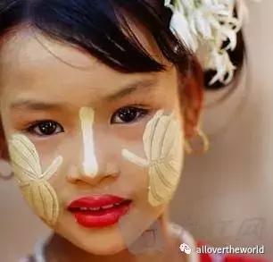 独行于缅甸，一瞥这众神国度